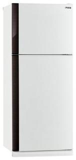Двухкамерный холодильник Mitsubishi Electric