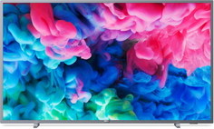 4K (UHD) телевизор Philips