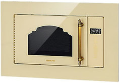 Встраиваемая микроволновая печь СВЧ Hiberg