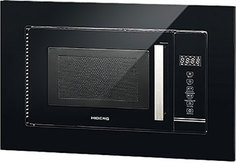 Встраиваемая микроволновая печь СВЧ Hiberg