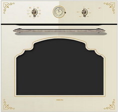 Встраиваемый электрический духовой шкаф Hiberg