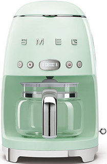 Кофеварка Smeg