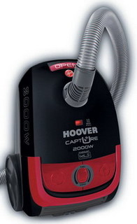 Пылесос Hoover