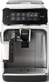 Кофемашина автоматическая Philips