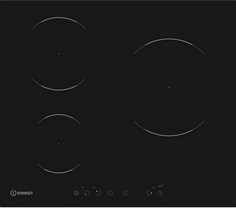 Встраиваемая электрическая варочная панель Indesit