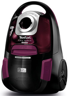 Пылесос Tefal