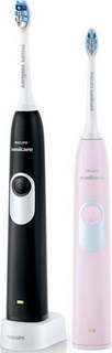 Набор зубных щеток Philips