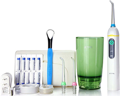 Ирригатор Jetpik