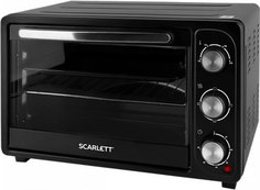 Мини-печь Scarlett