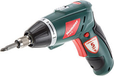 Аккумуляторная отвертка Hammer