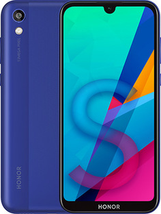 Смартфон Honor