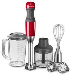 Погружной блендер KitchenAid