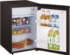 Однокамерный холодильник Kraft