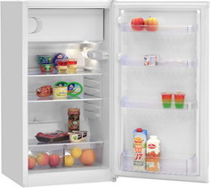 Однокамерный холодильник NordFrost