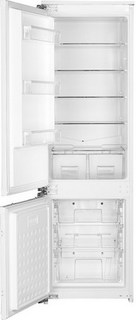 Встраиваемый двухкамерный холодильник Ascoli