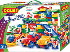 Конструктор Bauer