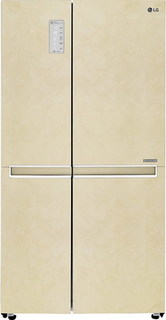 Холодильник Side by Side LG