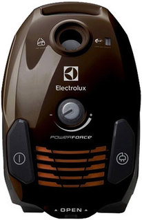 Пылесос Electrolux