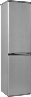 Двухкамерный холодильник DON