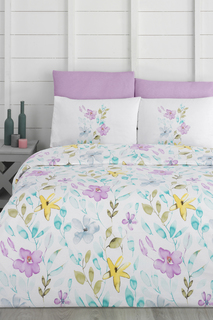 Постельное белье 1,5 сп. Arya home collection