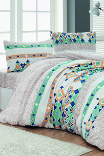 Постельное белье 1,5 сп. Arya home collection