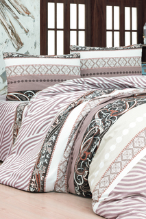 Постельное белье 1,5 сп. Arya home collection