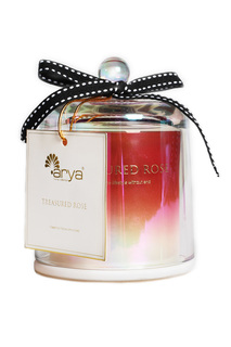 Ароматическая свеча Arya home collection