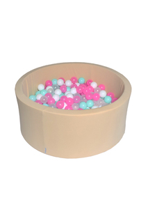 Сухой бассейн Hotenok