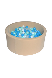 Сухой бассейн Hotenok