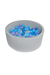 Сухой бассейн Hotenok