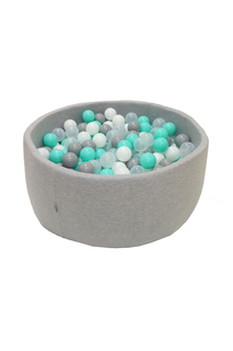 Сухой бассейн Hotenok