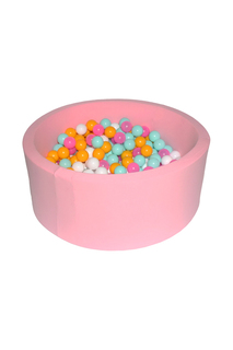 Сухой бассейн Hotenok