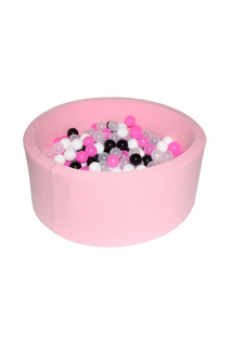 Сухой бассейн Hotenok