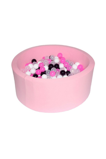 Сухой бассейн Hotenok