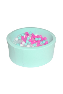 Сухой бассейн Hotenok