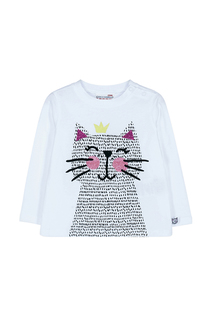 Лонгслив Coccodrillo