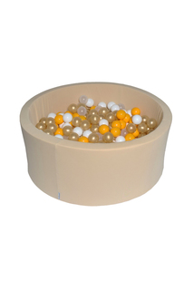 Сухой бассейн Hotenok