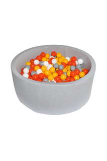 Сухой бассейн Hotenok