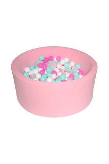 Сухой бассейн Hotenok