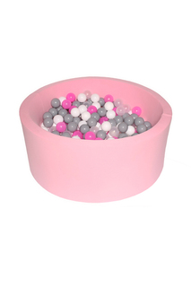 Сухой бассейн Hotenok