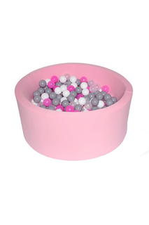 Сухой бассейн Hotenok