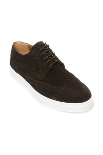 Слипоны Frank Daniel