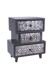 Шкатулка-комод DESIGN DE MARCO
