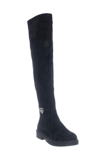 high boots Gai Mattiolo