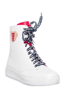 Boots Gai Mattiolo