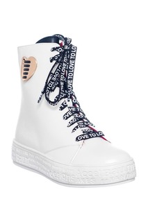 Boots Gai Mattiolo