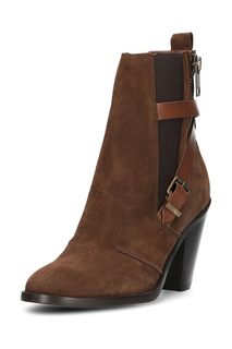ankle boots Diesel