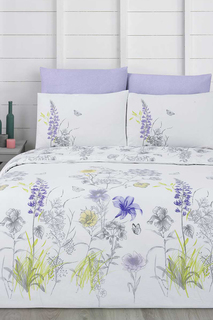 Постельное белье 1,5 сп. Arya home collection
