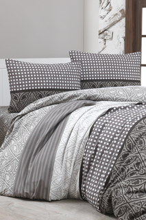 Постельное белье Семейный Arya home collection
