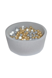 Сухой бассейн Hotenok